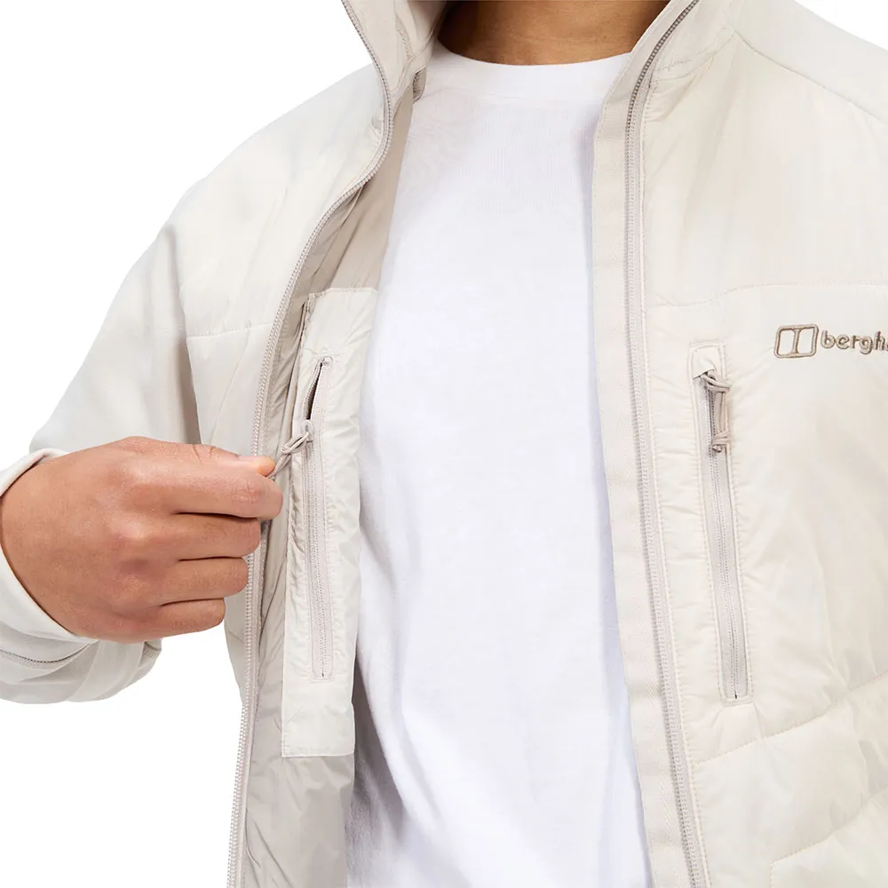 Berghaus Trawden Hybrid Jacke Berghaus Trawden Hybrid Jacke