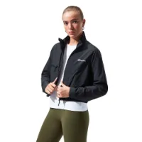 Berghaus Urb Cropped Co-ord Wind Jacke Berghaus Urb Cropped Co-ord Wind Jacke