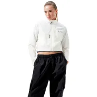Berghaus Urb Cropped Co-ord Wind Jacke Berghaus Urb Cropped Co-ord Wind Jacke