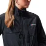 Berghaus Urb Cropped Co-ord Wind Jacke