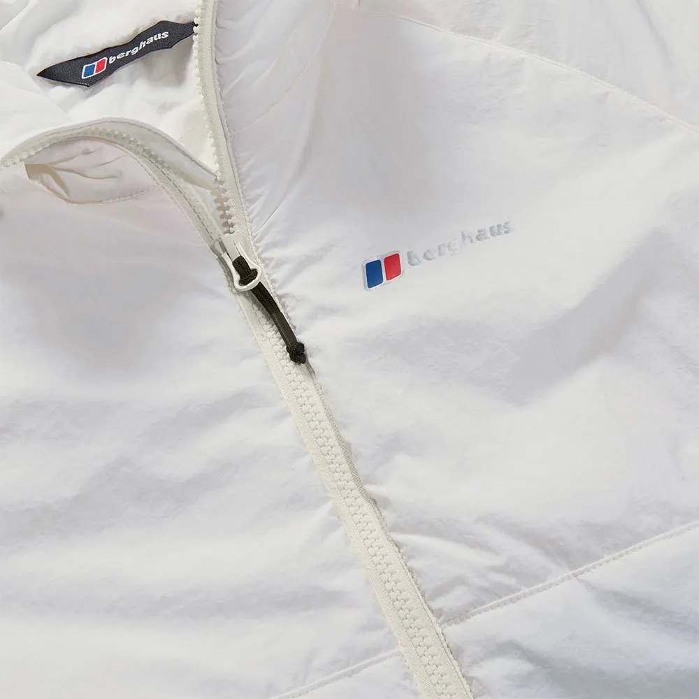 Berghaus Urb Paviark Jacke, Coconut milk