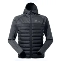 Berghaus Urb Pravitale Hybrid Jacke Berghaus Urb Pravitale Hybrid Jacke
