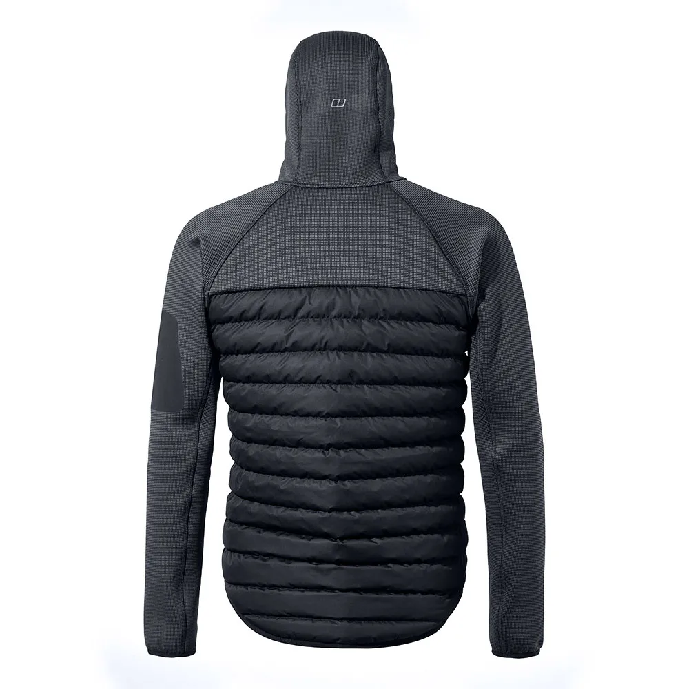 Berghaus Urb Pravitale Hybrid Jacke Berghaus Urb Pravitale Hybrid Jacke