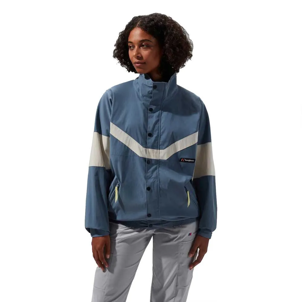 Berghaus Vail 87 Wind Jacke Berghaus Vail 87 Wind Jacke