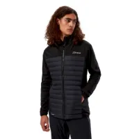 Berghaus Vaskye Hybrid Jacke Berghaus Vaskye Hybrid Jacke