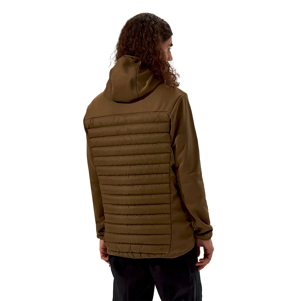 Berghaus Vaskye Hybrid Jacke Berghaus Vaskye Hybrid Jacke