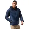 Dusk / navy blazer