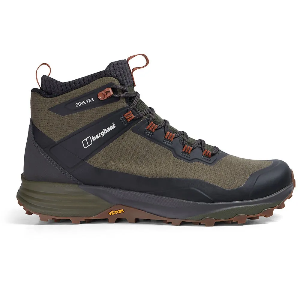 Berghaus Vc22 Mid Goretex Wanderstiefel Berghaus Vc22 Mid Goretex Wanderstiefel