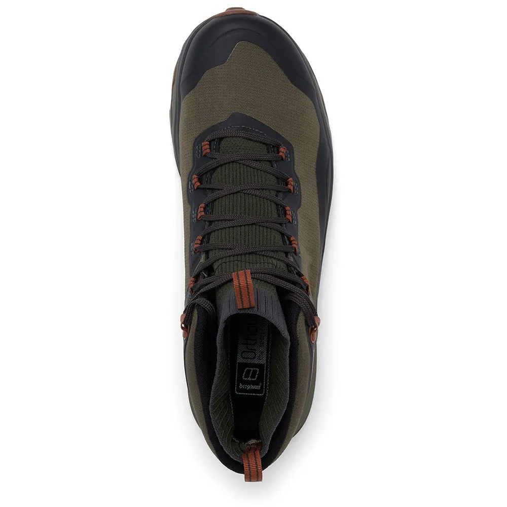Berghaus Vc22 Mid Goretex Wanderstiefel Berghaus Vc22 Mid Goretex Wanderstiefel