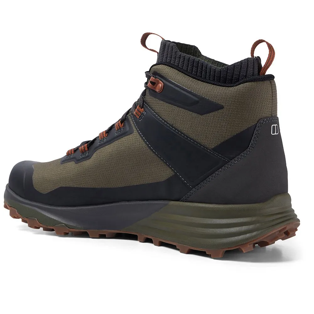 Berghaus Vc22 Mid Goretex Wanderstiefel Berghaus Vc22 Mid Goretex Wanderstiefel