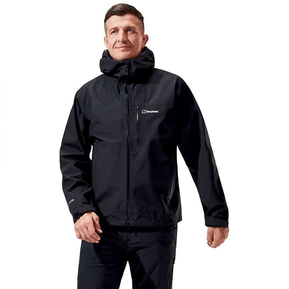 Berghaus Vorlich 3l Goretex Jacke Berghaus Vorlich 3l Goretex Jacke