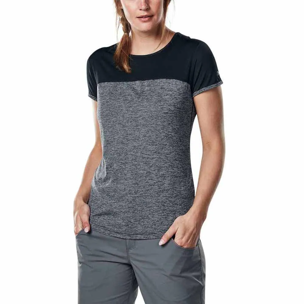 Berghaus Voyager Tech Base Crew Kurzarm-t-shirt Berghaus Voyager Tech Base Crew Kurzarm-t-shirt