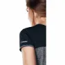 Berghaus Voyager Tech Base Crew Kurzarm-t-shirt