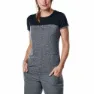 Berghaus Voyager Tech Base Crew Kurzarm-t-shirt
