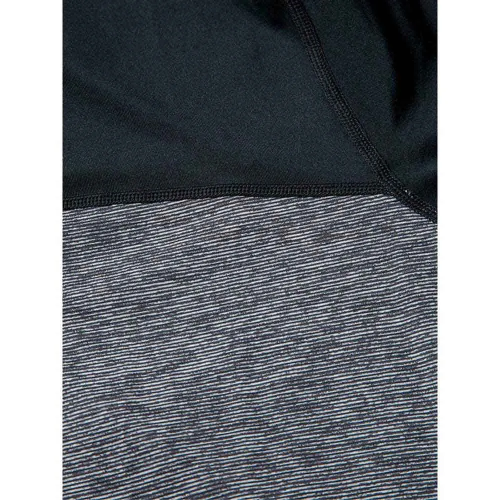 Berghaus Voyager Tech Crew Langarm-t-shirt, Dark grey / black Berghaus Voyager Tech Crew Langarm-t-shirt, Dark grey / black