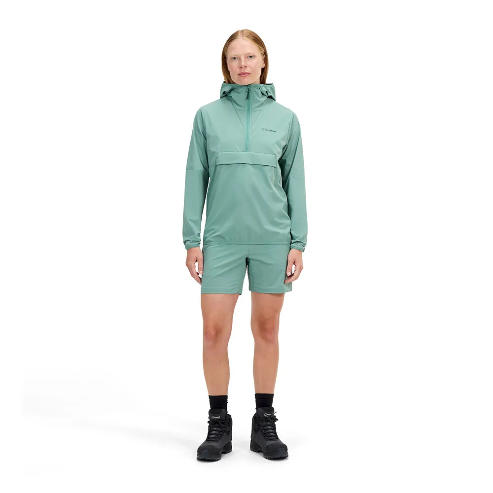 Berghaus Wandermoor Wind Jacke Berghaus Wandermoor Wind Jacke