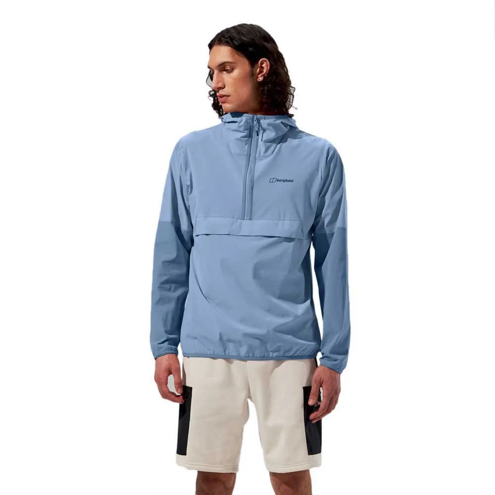 Berghaus Wandermoor Wind Jacke Berghaus Wandermoor Wind Jacke