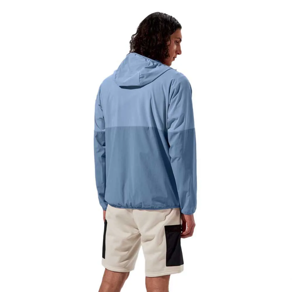 Berghaus Wandermoor Wind Jacke Berghaus Wandermoor Wind Jacke