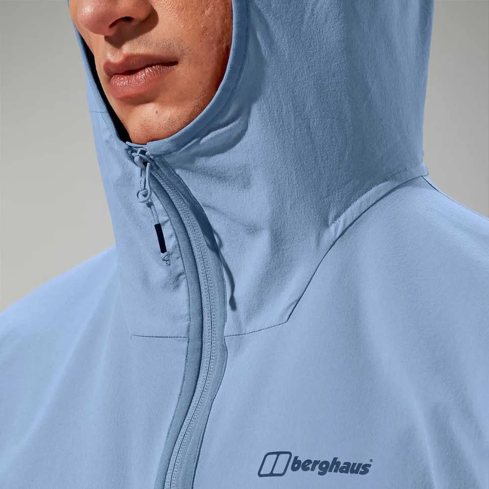 Berghaus Wandermoor Wind Jacke Berghaus Wandermoor Wind Jacke