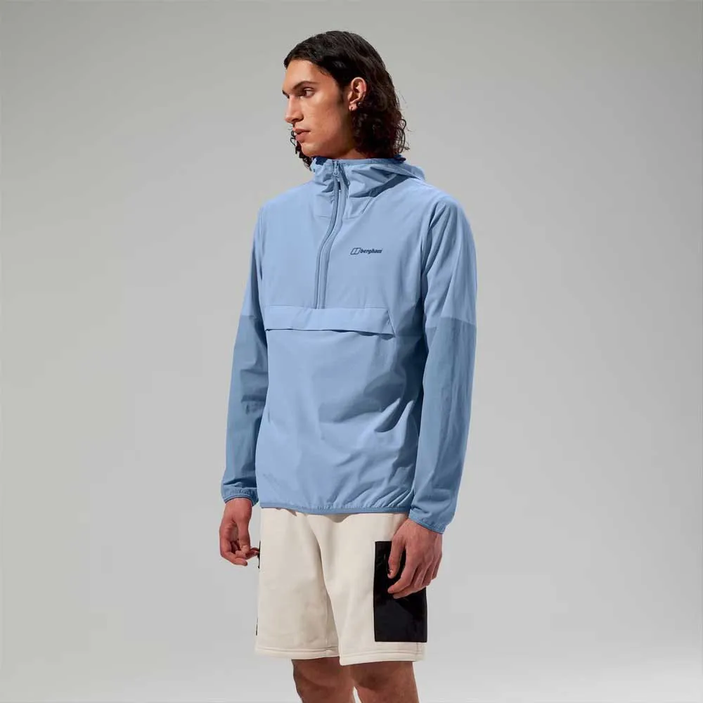 Berghaus Wandermoor Wind Jacke Berghaus Wandermoor Wind Jacke