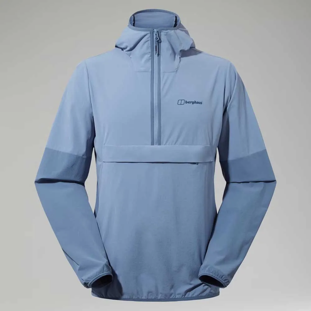 Berghaus Wandermoor Wind Jacke Berghaus Wandermoor Wind Jacke