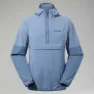 Berghaus Wandermoor Wind Jacke