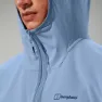 Berghaus Wandermoor Wind Jacke