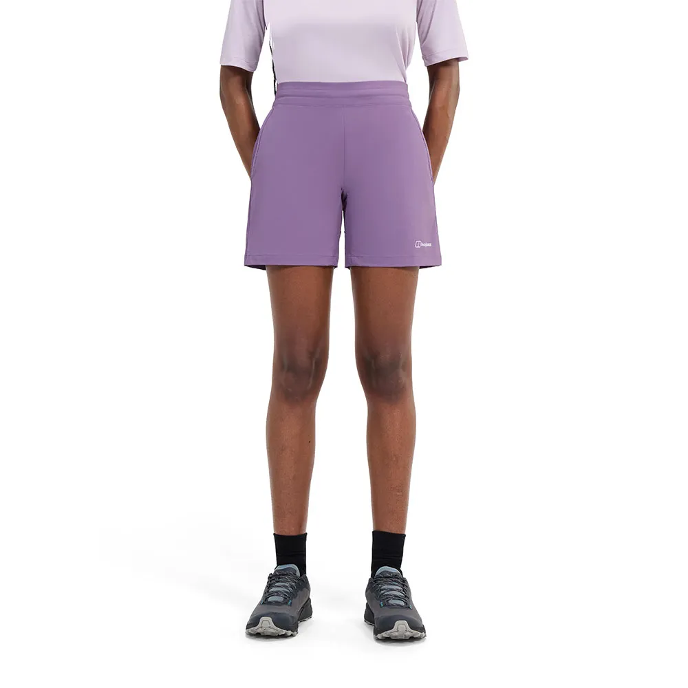 Berghaus Wandermoor Wind Kurze Hose Berghaus Wandermoor Wind Kurze Hose