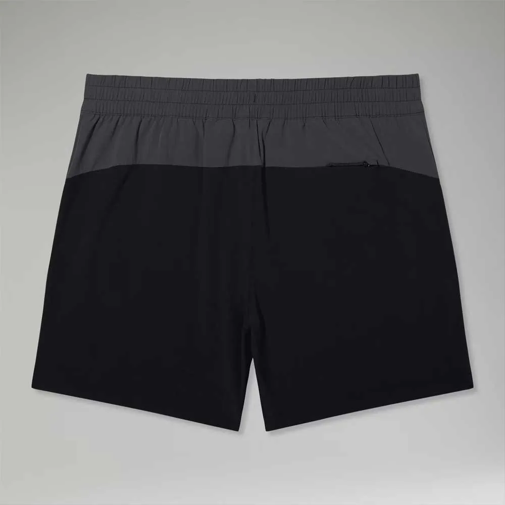 Berghaus Wandermoor Wind Kurze Hose Berghaus Wandermoor Wind Kurze Hose