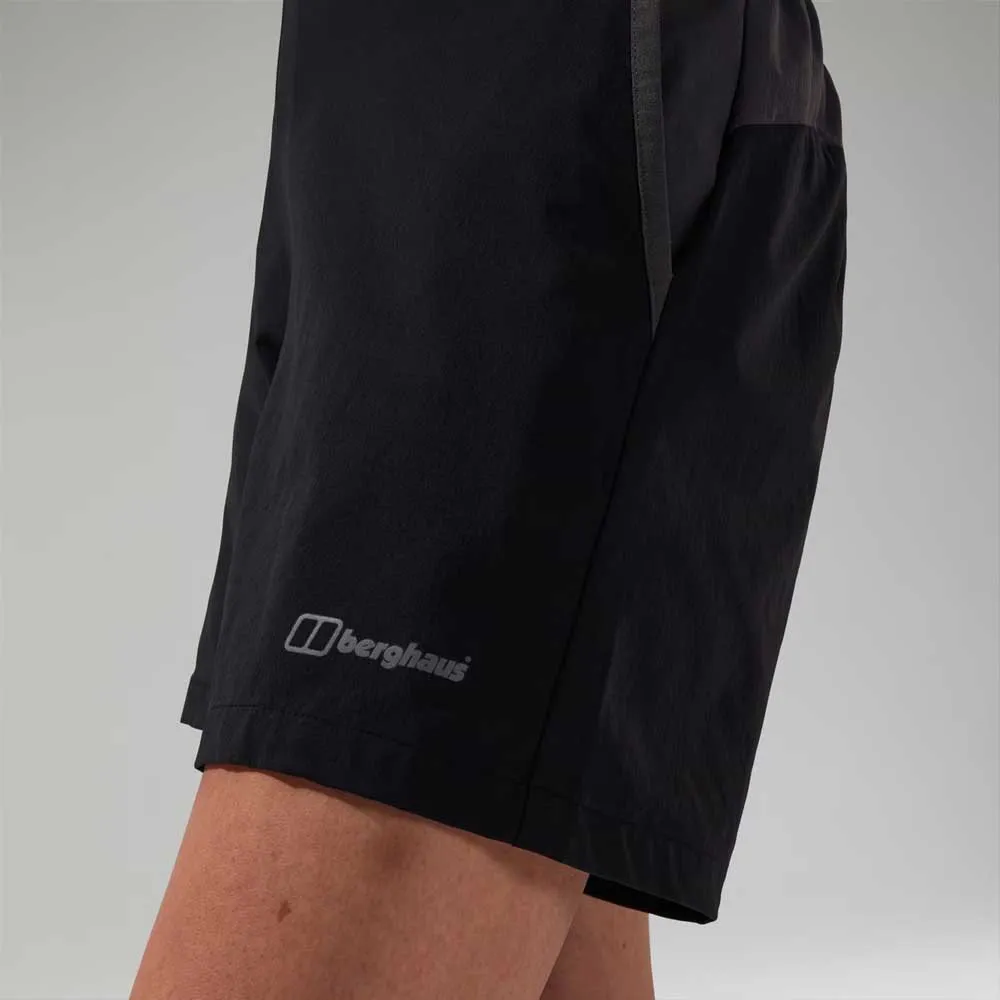Berghaus Wandermoor Wind Kurze Hose Berghaus Wandermoor Wind Kurze Hose