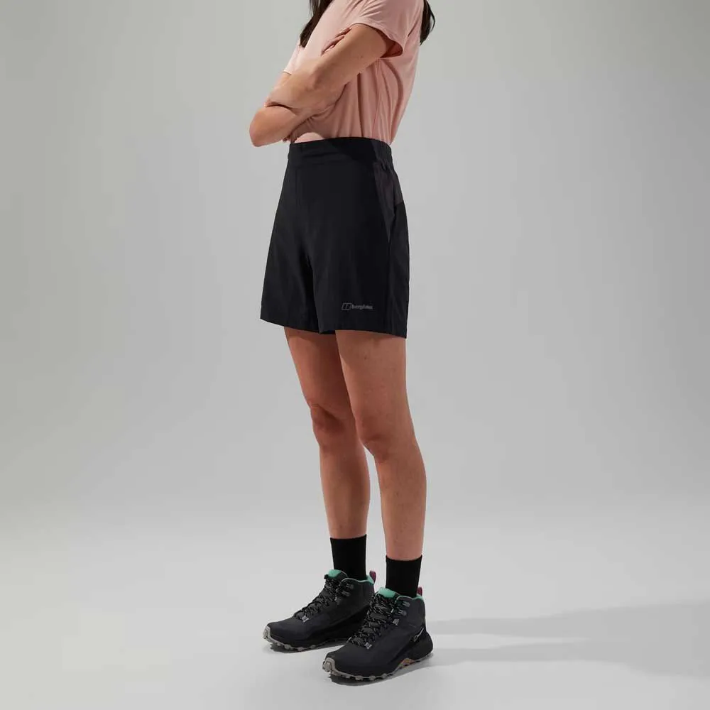 Berghaus Wandermoor Wind Kurze Hose Berghaus Wandermoor Wind Kurze Hose
