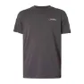 Berghaus Wayside Tech Kurzarm-t-shirt, Grey