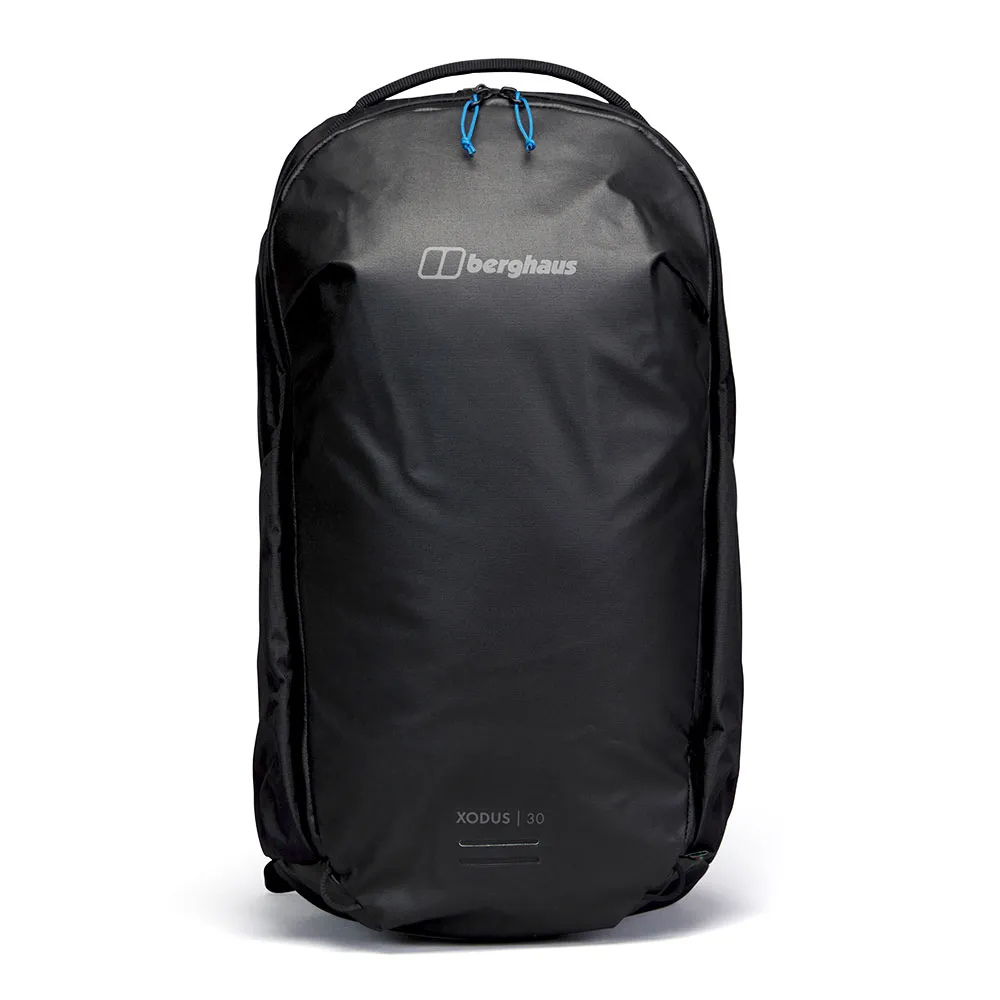 Berghaus Xodus Commute 30l Tasche, Black Berghaus Xodus Commute 30l Tasche, Black