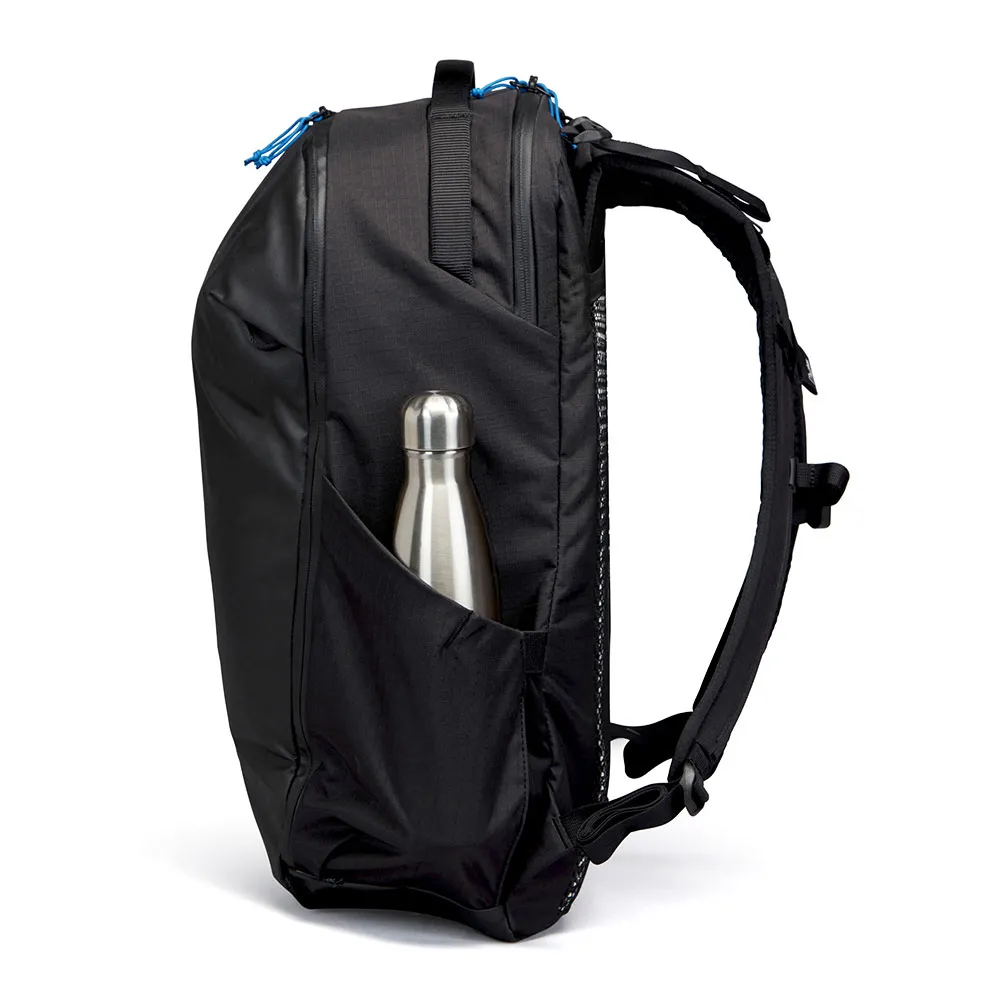 Berghaus Xodus Commute 30l Tasche, Black Berghaus Xodus Commute 30l Tasche, Black