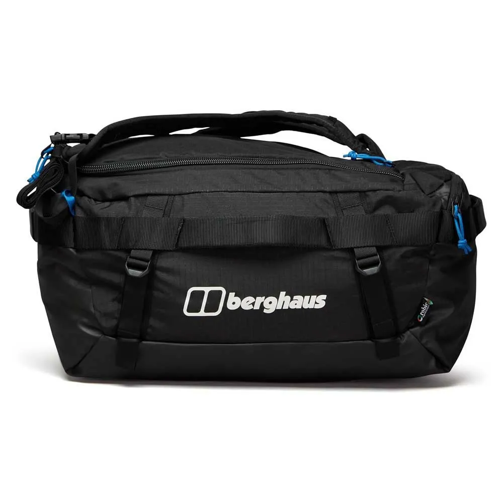 Berghaus Xodus Holdall 40l Tasche, Black