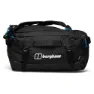 Berghaus Xodus Holdall 40l Tasche, Black