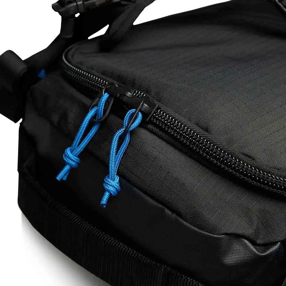 Berghaus Xodus Holdall 40l Tasche, Black