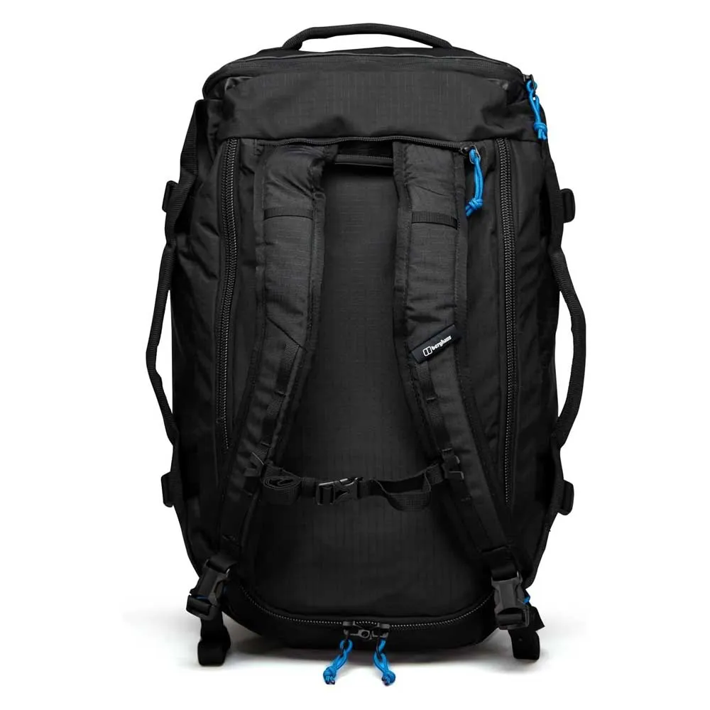 Berghaus Xodus Holdall 40l Tasche, Black