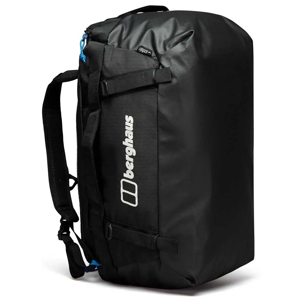 Berghaus Xodus Holdall 40l Tasche, Black