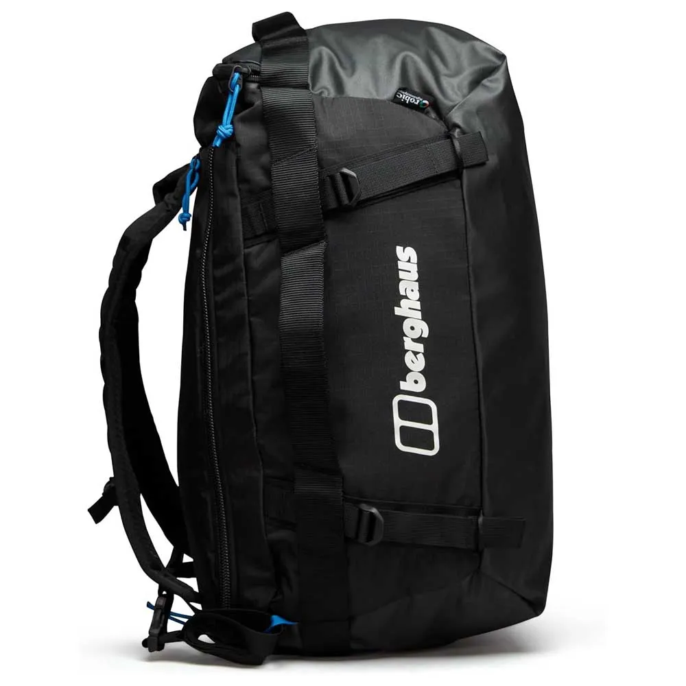 Berghaus Xodus Holdall 40l Tasche, Black