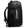 Berghaus Xodus Holdall 40l Tasche, Black