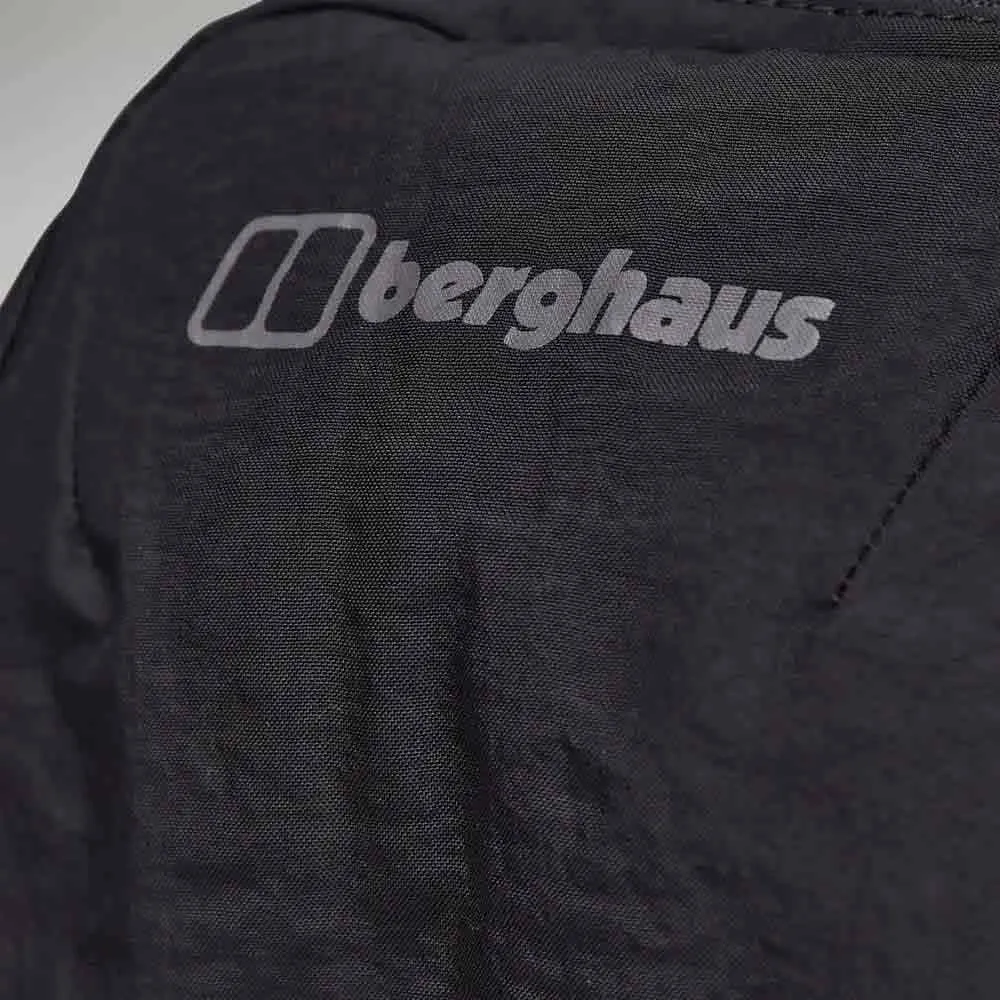 Berghaus Xodus X-body Umhängetasche 2l, Jet black Berghaus Xodus X-body Umhängetasche 2l, Jet black