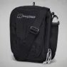 Berghaus Xodus X-body Umhängetasche 2l, Jet black