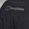 Berghaus Xodus X-body Umhängetasche 2l, Jet black