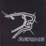 Bering Mono Nackenwärmer, Black / grey