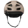 Bern Allston Flip Visor Stadthelm
