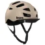 Bern Allston Flip Visor Stadthelm