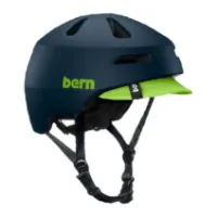 Bern Brentwood 2.0 Visor Stadthelm Bern Brentwood 2.0 Visor Stadthelm