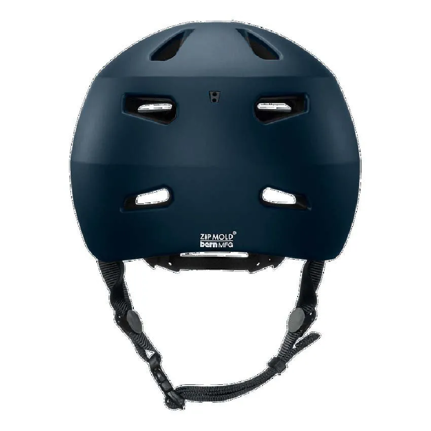 Bern Brentwood 2.0 Visor Stadthelm, Matt muted teal Bern Brentwood 2.0 Visor Stadthelm, Matt muted teal