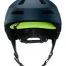 Bern Brentwood 2.0 Visor Stadthelm, Matt muted teal